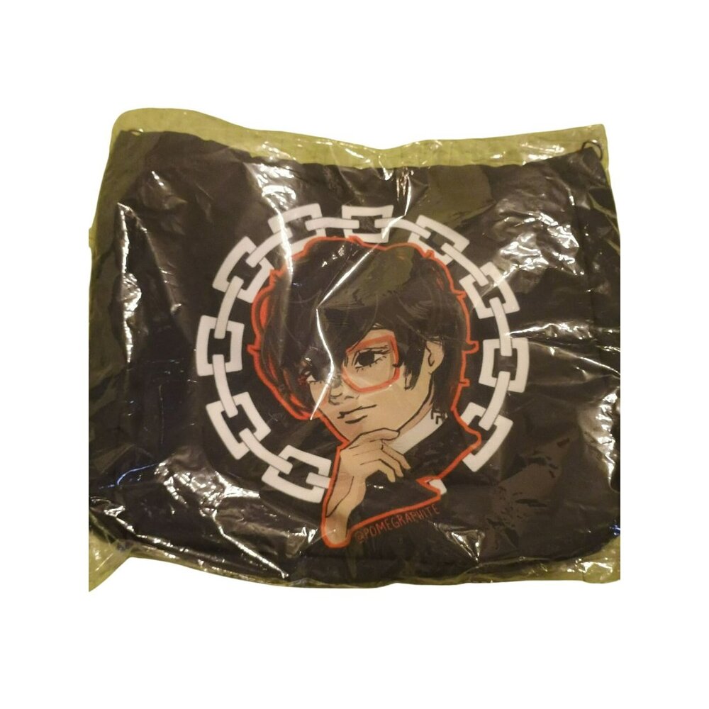 Persona 5 Sacoche P5 Scramble The Phantom Strikers Shoulder Bag original design